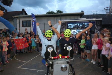 DEŽELAK NA UNCU 10 FOTO LJUBO VUKELIČ